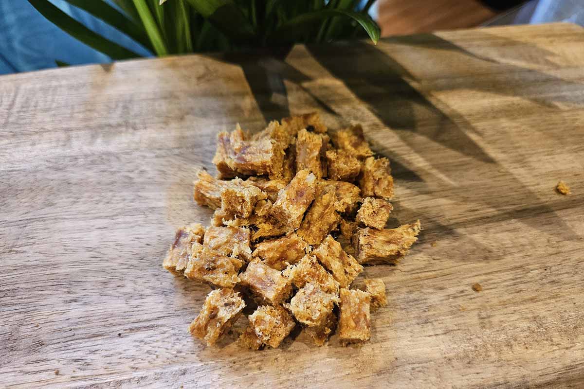 Chicken Meaty Training Treats - Image 2