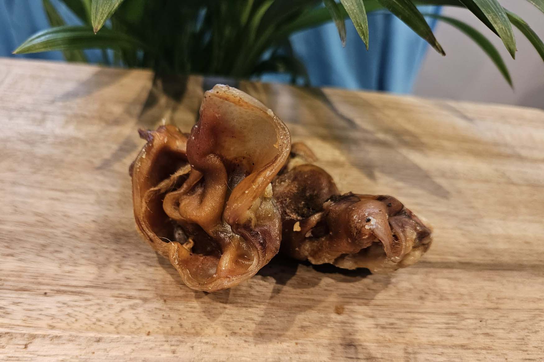 Pork Crackling - Image 3