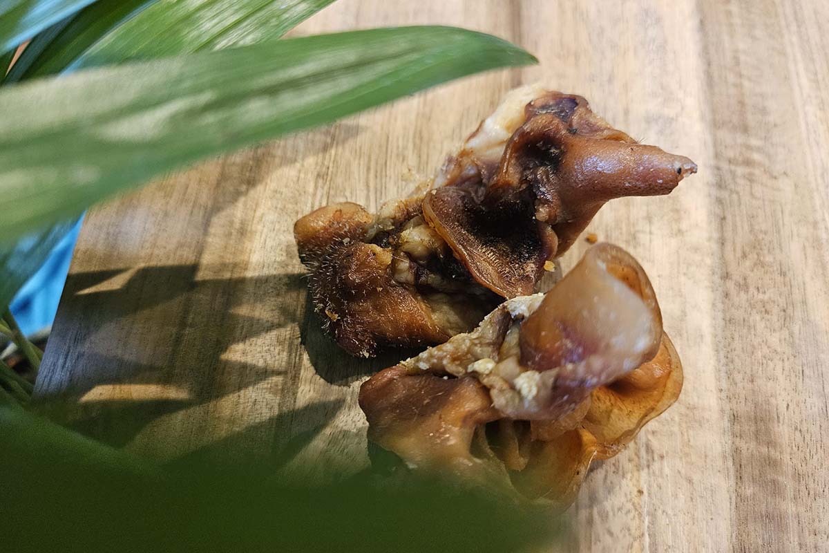 Pork Crackling - Image 4