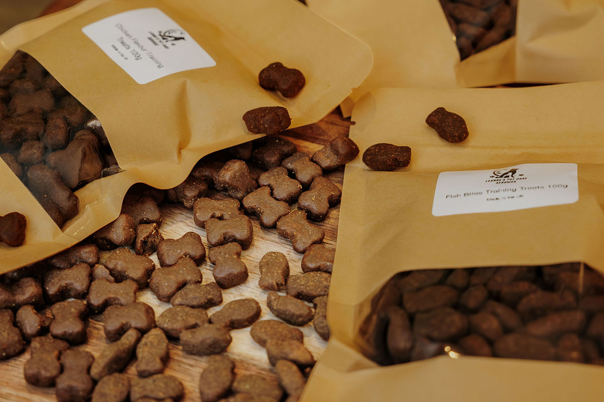 Hypoallergenic rabbit dog training treats, rabbit dog treats, hypoallergenic dog training treats, grain free rabbit treats, grain free chicken treats, grain free fish training treats,