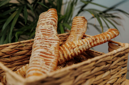 buffalo trachea dog chew, joint support dog treats, grain free dog chews, Buffalo trachea natural dog chew, Leannes Pet Care Services