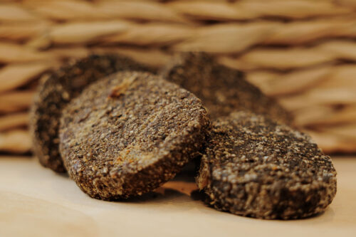 rabbit burger, rabbit burger patties, pheasant dog treats, partridge dog burgers, low fat dog treats, Pheasant and partridge burger patties, Leannes Pet Minding Services