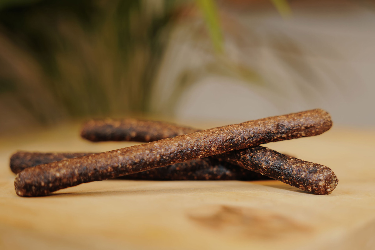 liver meaty sticks, ducky meaty sticks, venison meaty sticks, chicken meaty sticks, rabbit meaty sticks dog treats, grain free dog snacks, UK made dog treats, Rabbit meaty sticks, grain-free dog treats, all natural dog treats, Leannes Pet Minding Services
