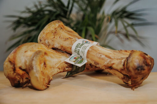ostrich dog bones, extra long lasting dog chews, hypoallergenic dog treats.