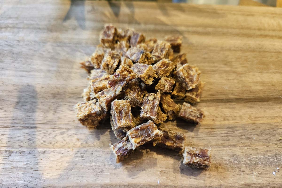 Rabbit Training Treats - Image 2