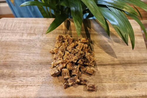 Hypoallergenic rabbit dog training treats, rabbit dog treats, hypoallergenic dog training treats, grain free rabbit treats, grain free chicken treats, grain free fish training treats,